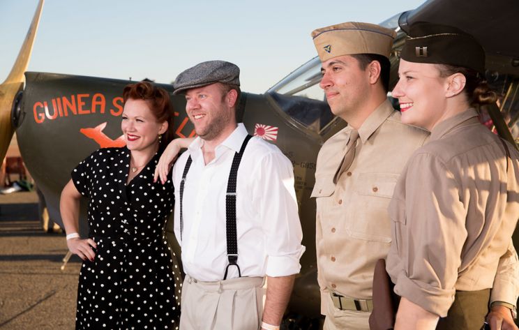 Air Force Amy