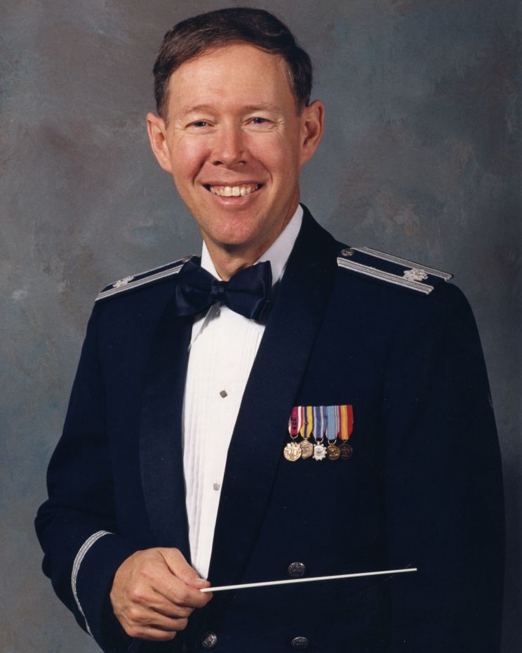 Air Force Amy