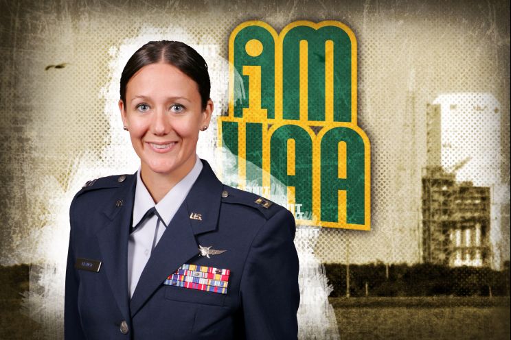 Air Force Amy