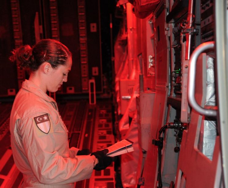 Air Force Amy