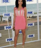 Aisha Dee