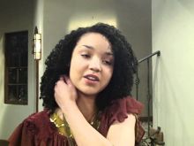 Aisha Dee