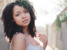 Aisha Dee