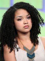 Aisha Dee #1059533 picture (Portrait Medium)
