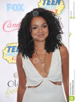 Aisha Dee #1059545 picture (Portrait Medium)
