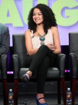 Aisha Dee #1059547 picture (Portrait Medium)