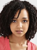 Aisha Dee