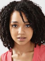 Aisha Dee