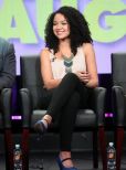 Aisha Dee