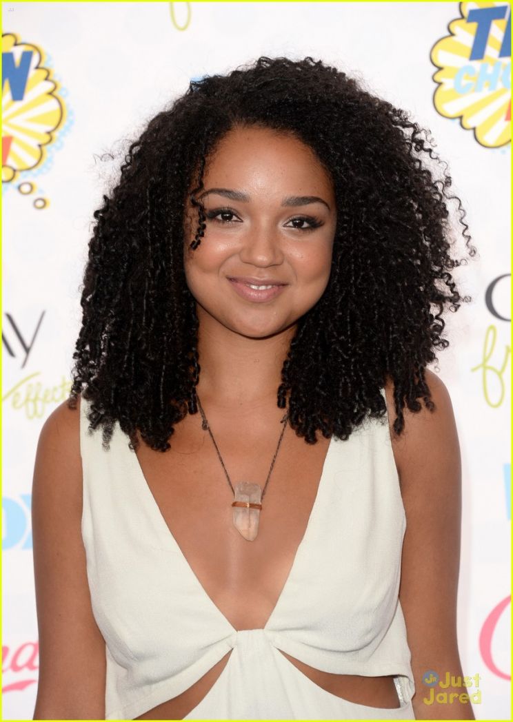 Aisha Dee