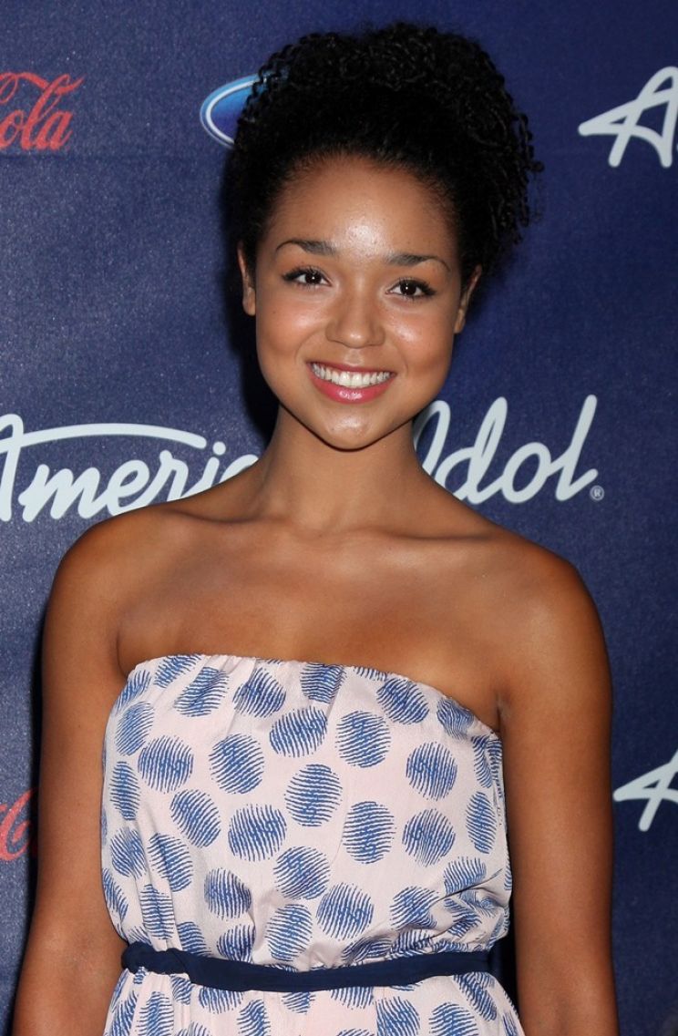 Aisha Dee