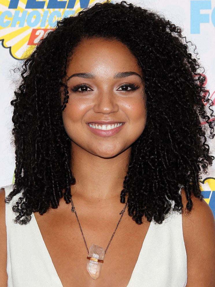 Aisha Dee