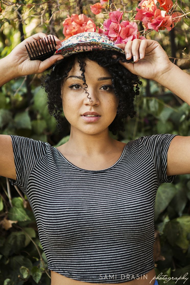 Aisha Dee