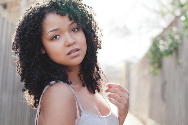 Aisha Dee