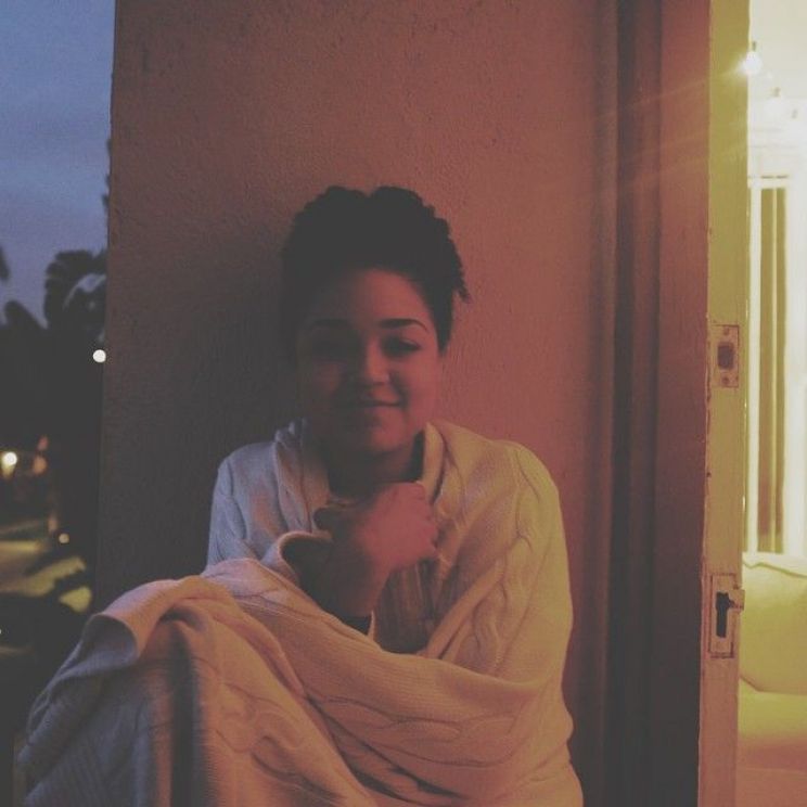 Aisha Dee