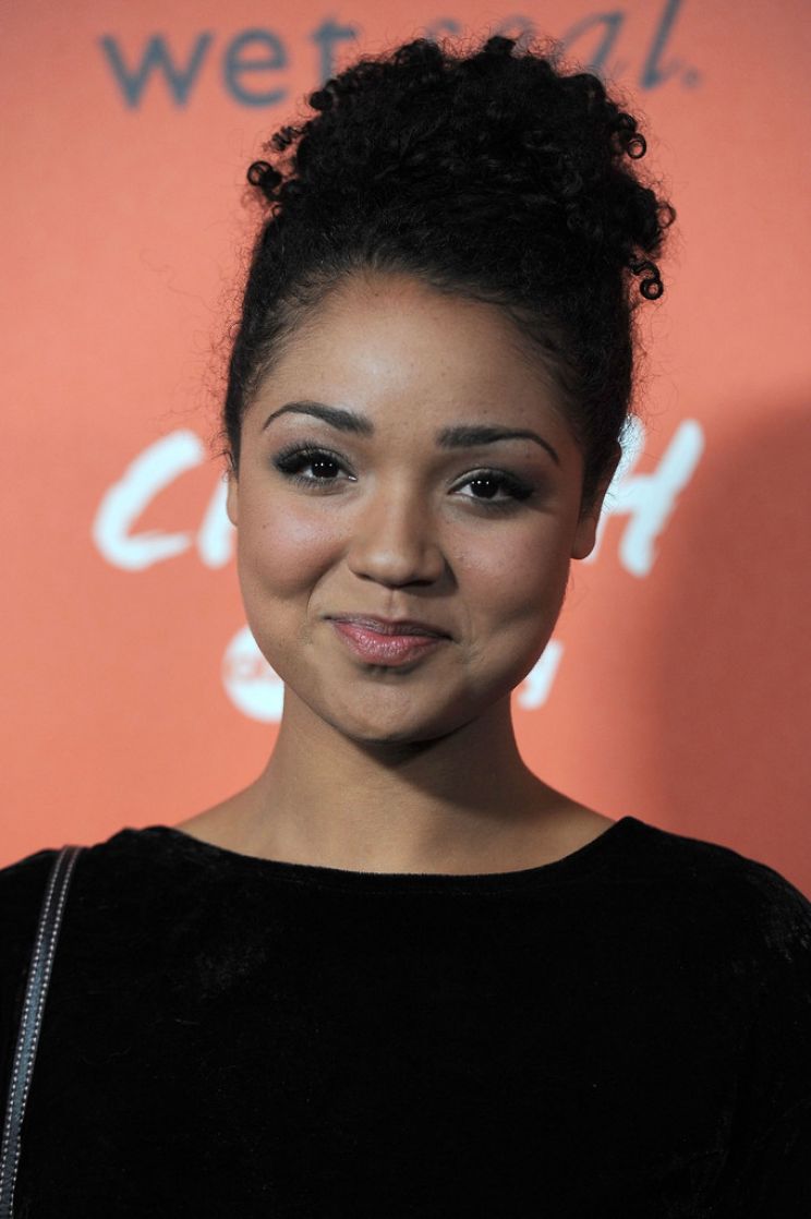 Aisha Dee