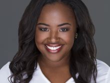 Aisha Duran