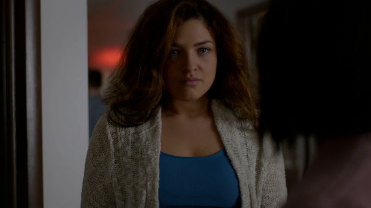 Aisha Duran