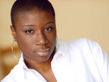 Aisha Hinds