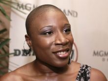 Aisha Hinds