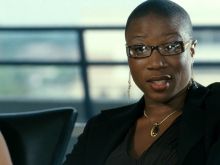 Aisha Hinds