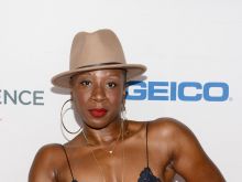 Aisha Hinds