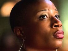 Aisha Hinds