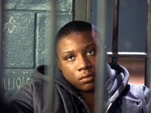 Aisha Hinds