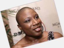 Aisha Hinds