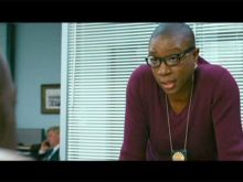 Aisha Hinds