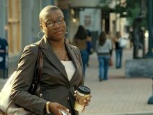 Aisha Hinds