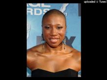 Aisha Hinds