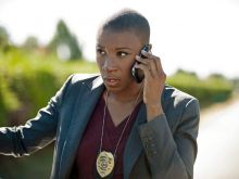 Aisha Hinds