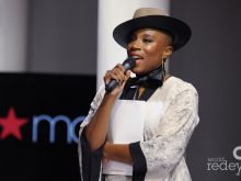 Aisha Hinds