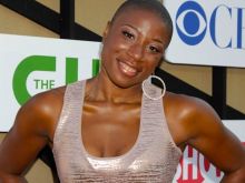 Aisha Hinds