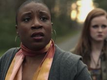 Aisha Hinds