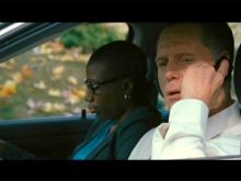 Aisha Hinds