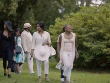Aisha Hinds