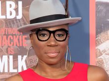 Aisha Hinds