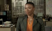 Aisha Hinds