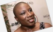 Aisha Hinds