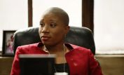 Aisha Hinds