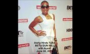 Aisha Hinds