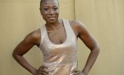 Aisha Hinds