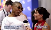 Aisha Hinds