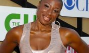 Aisha Hinds