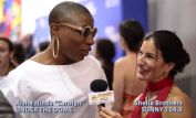 Aisha Hinds