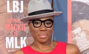 Aisha Hinds