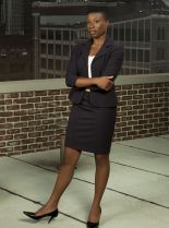 Aisha Hinds