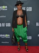 Aisha Hinds